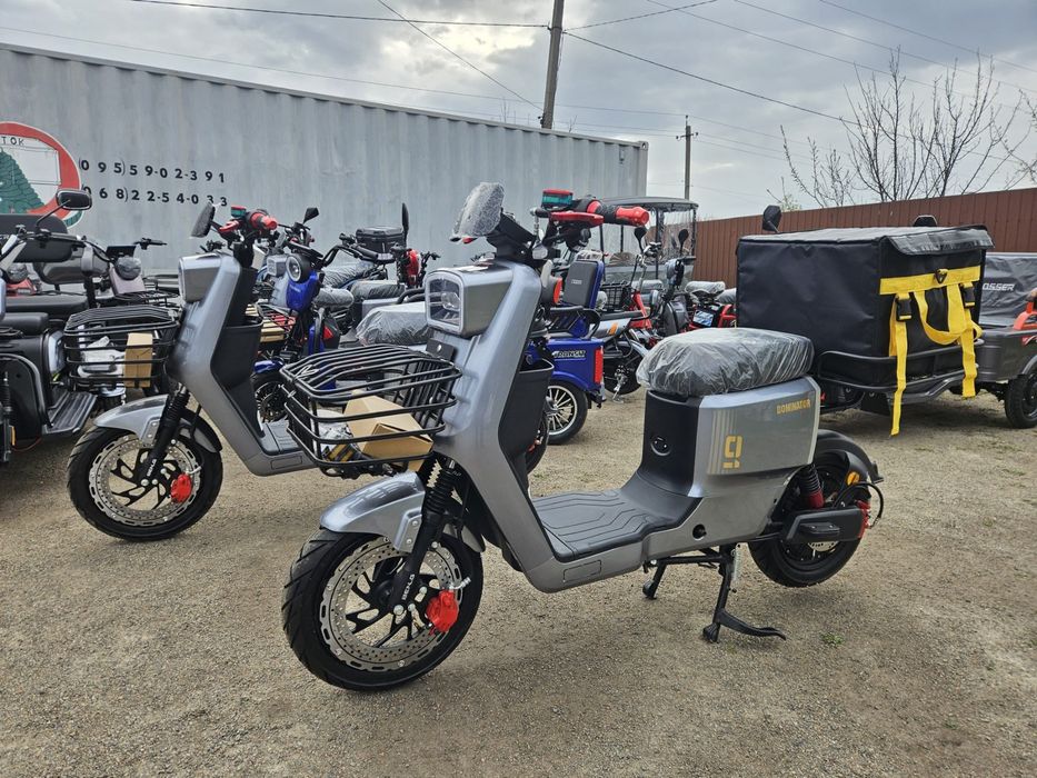 Crosser V3 ЛИТИЙ АКБ Топ стокмото