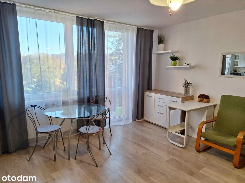 Elegancka duża kwalerka 34 m3, Targówek , blisko metra,Bezpośrednio - Widok 4