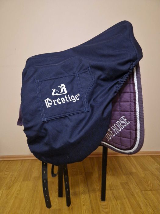 Prestige Modena siodło ujeżdżeniowe
