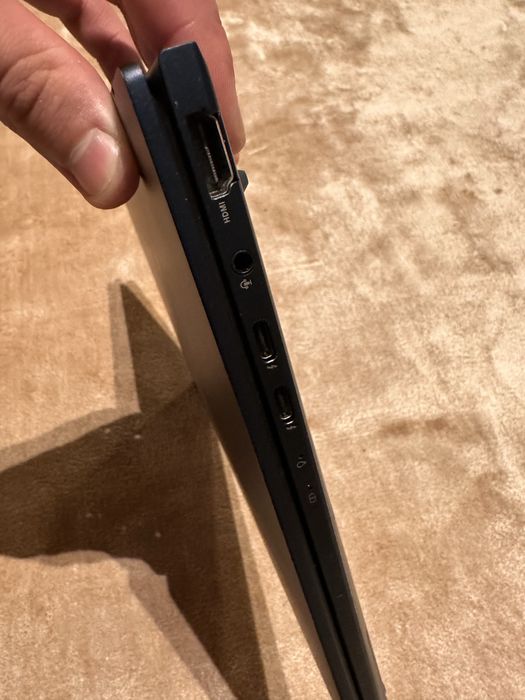Asus Zenbook UX3405 14 OLED 16GB RAM/ 1TB ssd