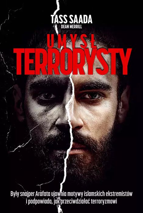 Umysł terrorysty. Aetos