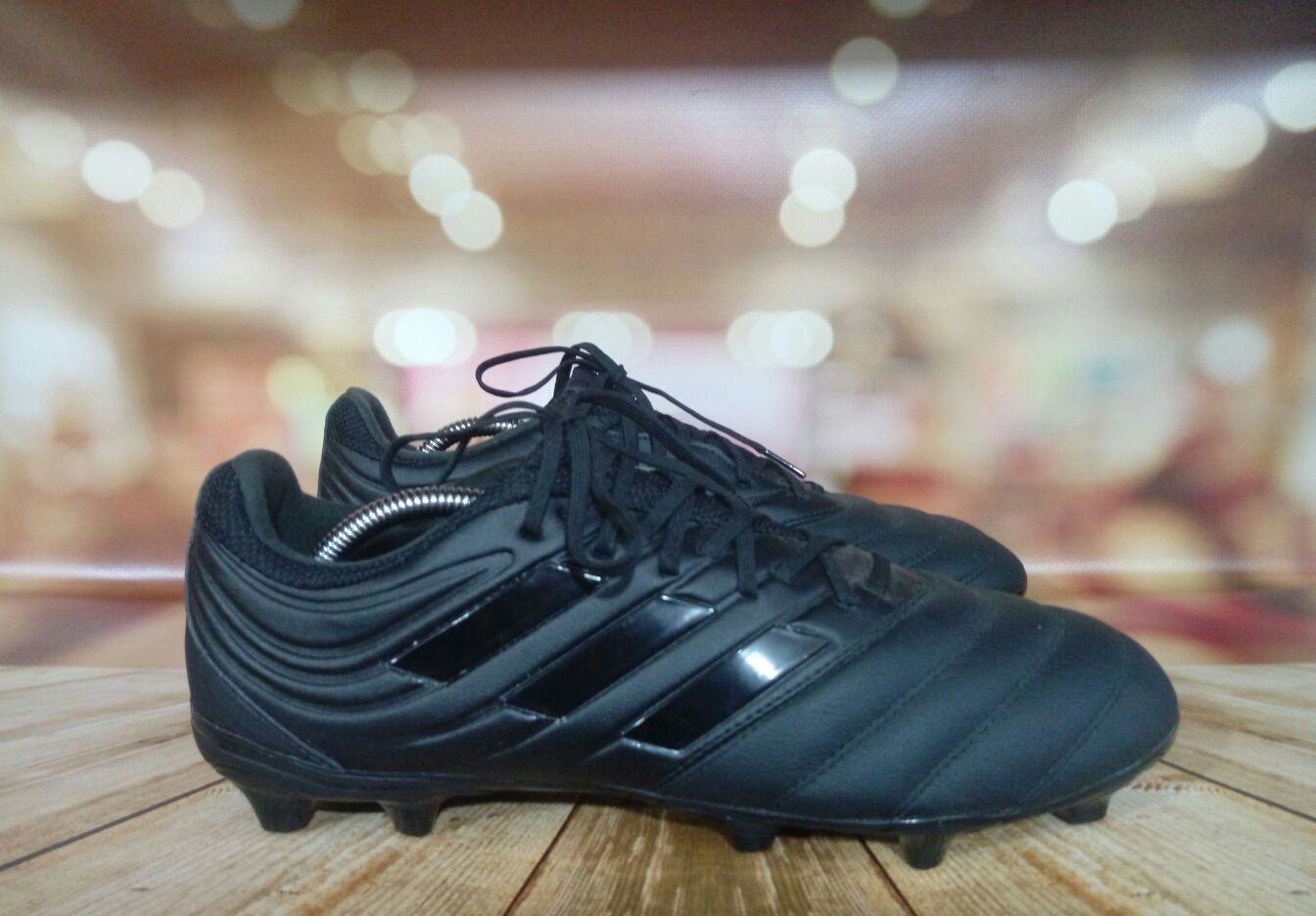 Adidas copa blackout online
