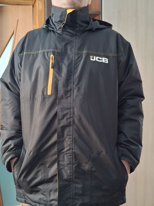 Куртка чоловіча весна осінь