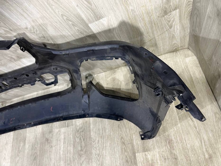 Бампер передний BMW X3 G01 M paket ( 2017 2018 2019 2020 2021 г.)