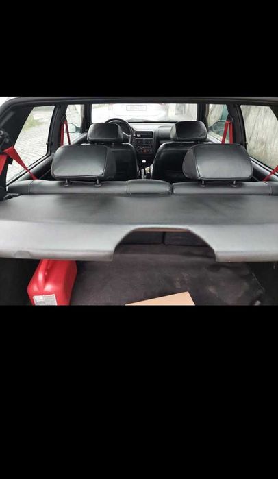 Peugeot 106 GTI