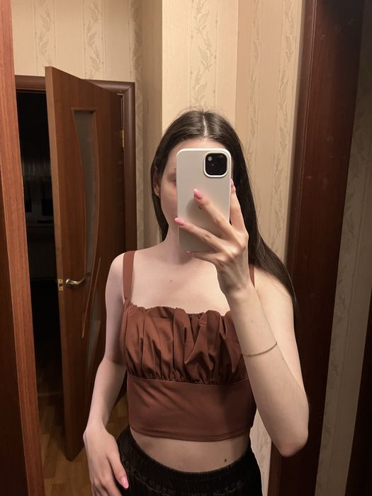 Топ жіночий