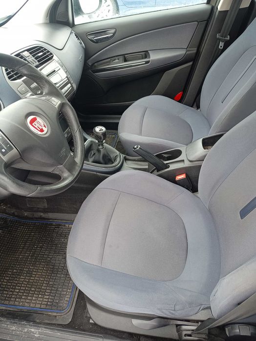 Sprzedam Fiat Bravo