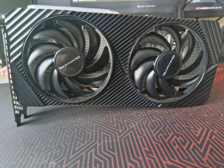 RTX 4060 Gainward