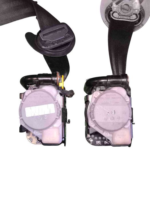 Kit de Airbags VW GOLF VII