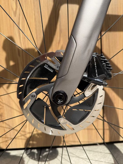Rower SCOTT Addict RC 10, rozm. 56 (L), karbon, napęd DURA-ACE