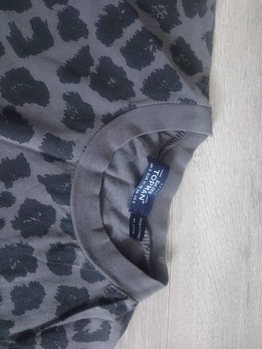 Футболка Topman M чоловіча