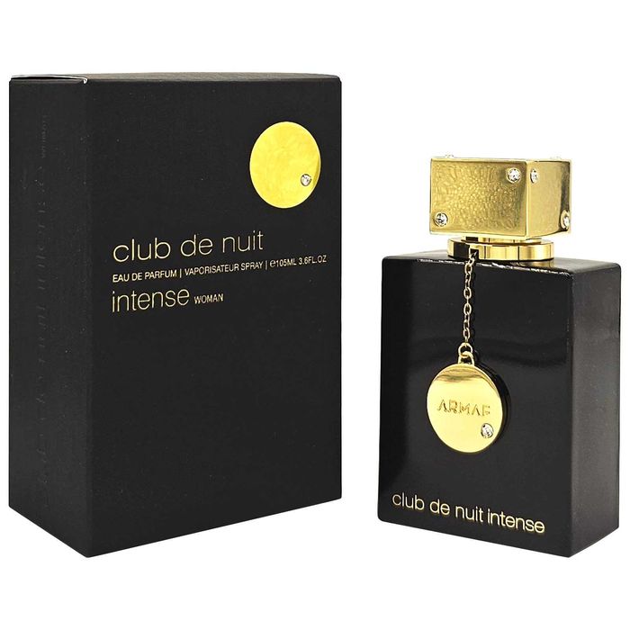 Perfumy | Armaf | Club De Nuit | Intense | Woman | 105 ml | edp