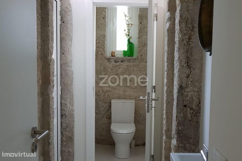 Moradia T3 em Bonfim, Porto