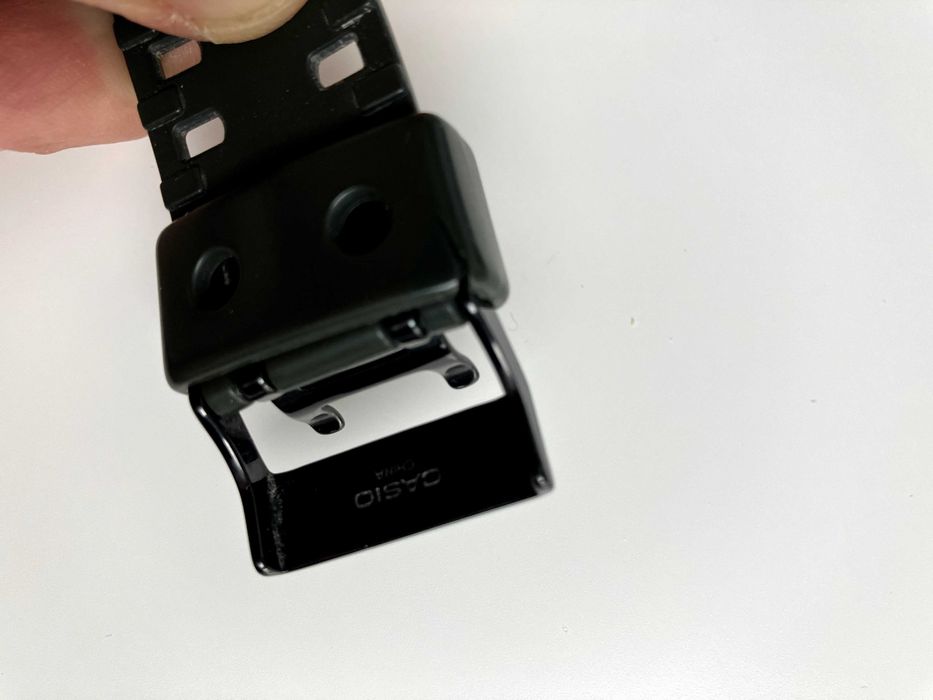 Zegarek CASIO G-SHOCK GD-100MS moduł 3263 khaki