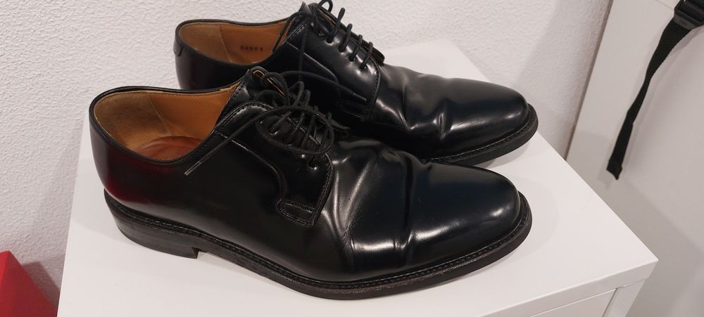 Sapatos classicos Sebago