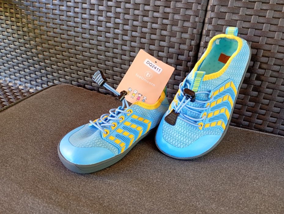 Buty do wody r. 35 Nowe
