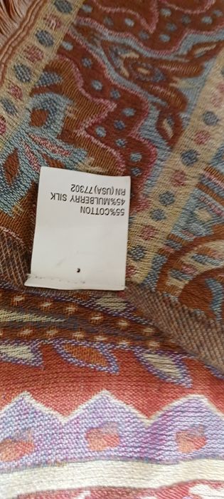 Lenço grande ,qualidade alto,30€€