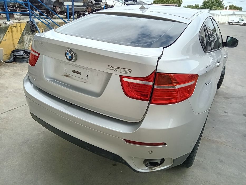 Para peças BMW X6 (E71, E72)