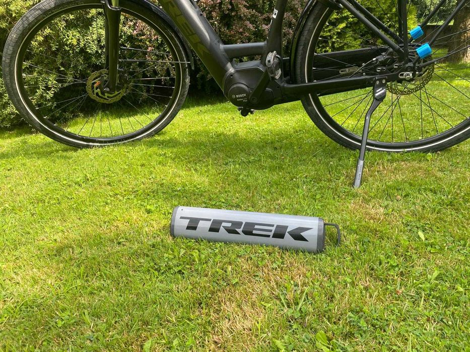 Bateria bosch 500 wh