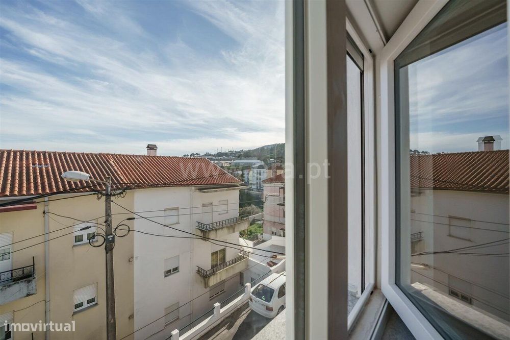 Apartamento T2 / Covilhã, Cantar - Galo