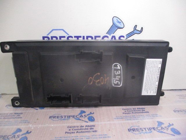 Caixa fusíveis / SAM / BSI LAND ROVER Range Rover Evoque (L538)
