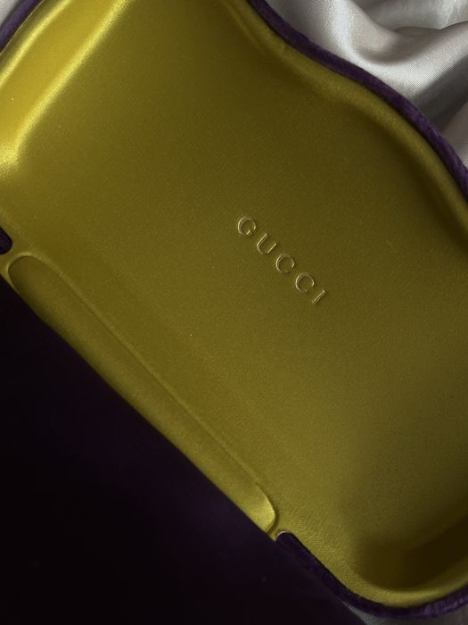 Футляр від Gucci оригінал
