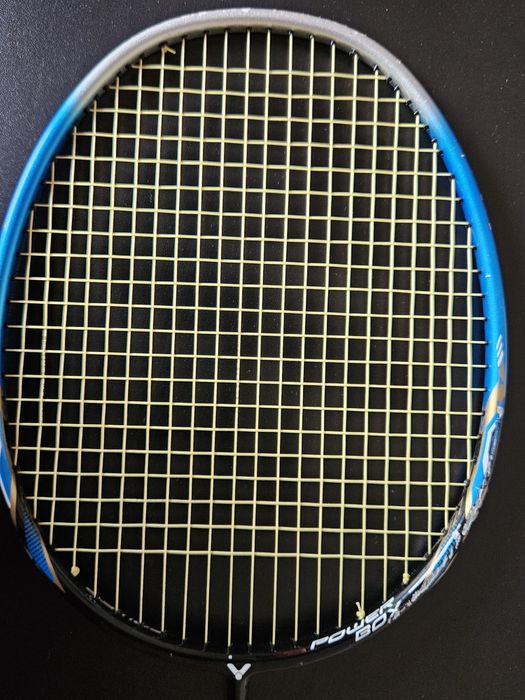 Victor challenger 9500 rakietka do badmintona