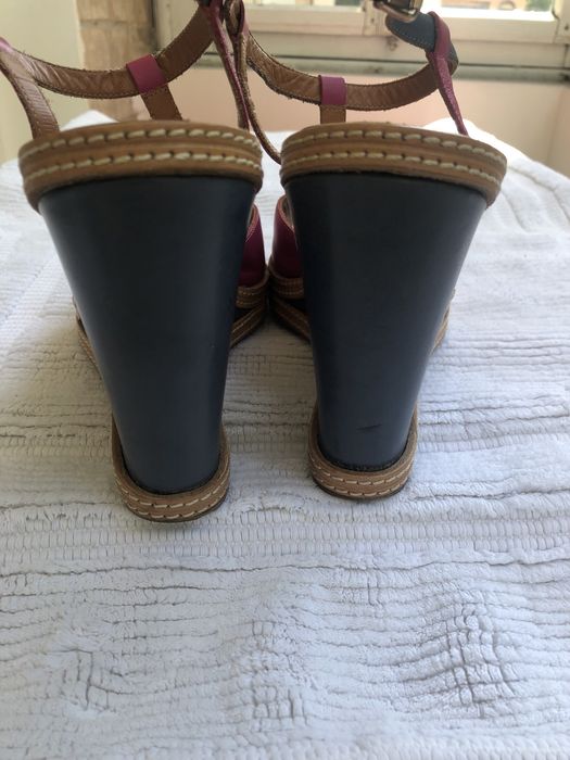 Босоніжки 41розмір