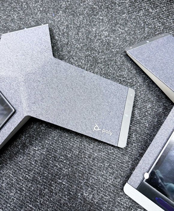 Конференційна станція Poly Trio C60