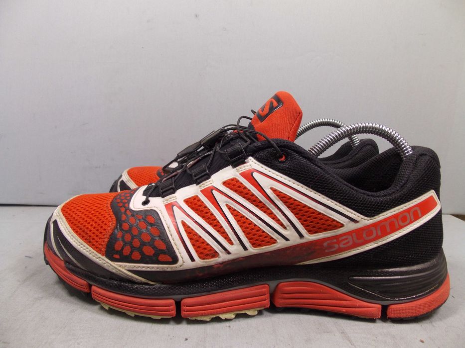 Salomon XR CrossMax 2