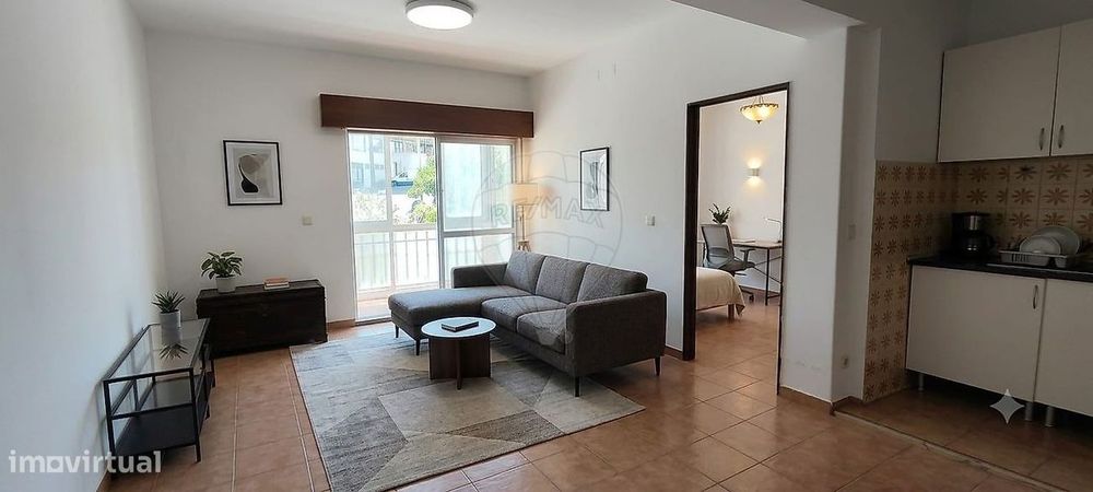 Apartamento T1 para venda