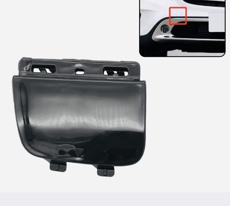 ковпачок кришка кришечка заглушка бампера mercedes w156 вантажів