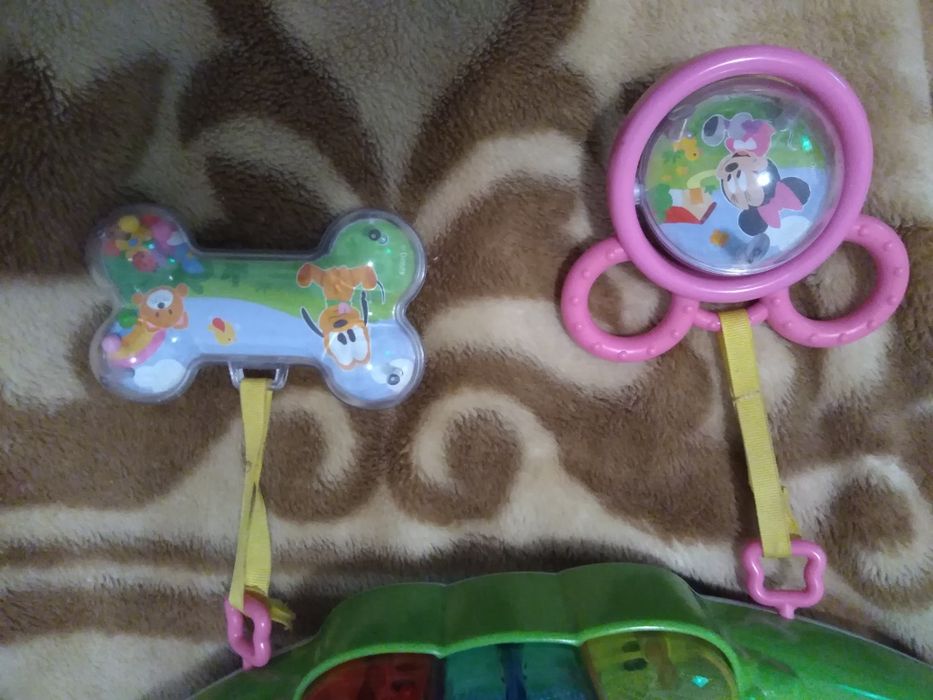 Розвиваюча іграшка Disney