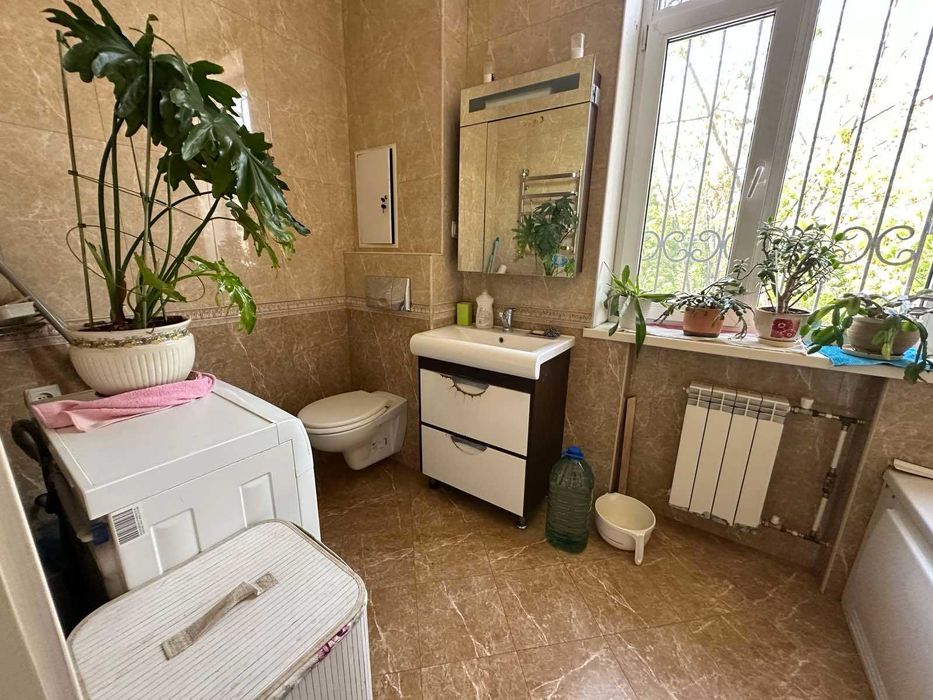 Оренда 1 к квартири Соломянський р-н