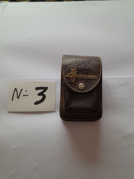 2  bolsas couro verdadeiro64309740777475120