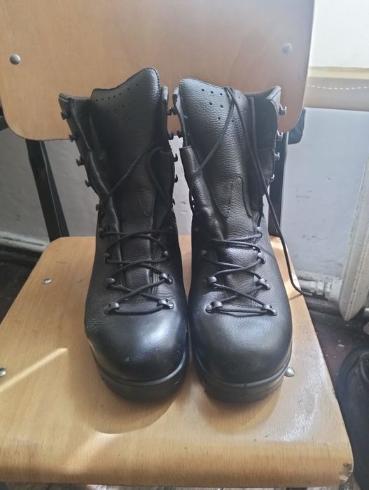 Buty zimowe MON 43/ 27,5