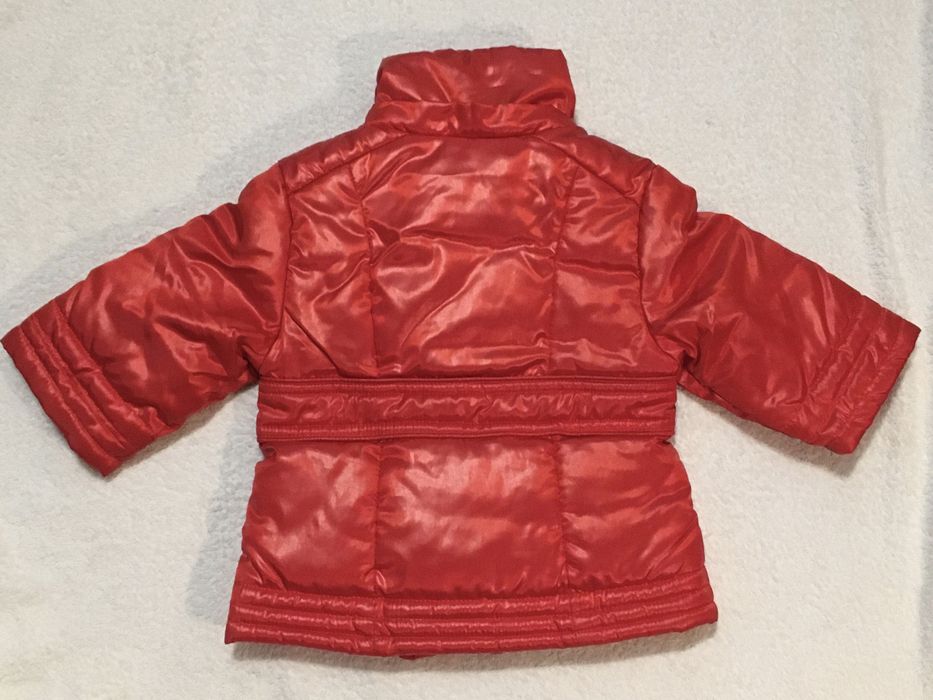 Chicco - impermeável