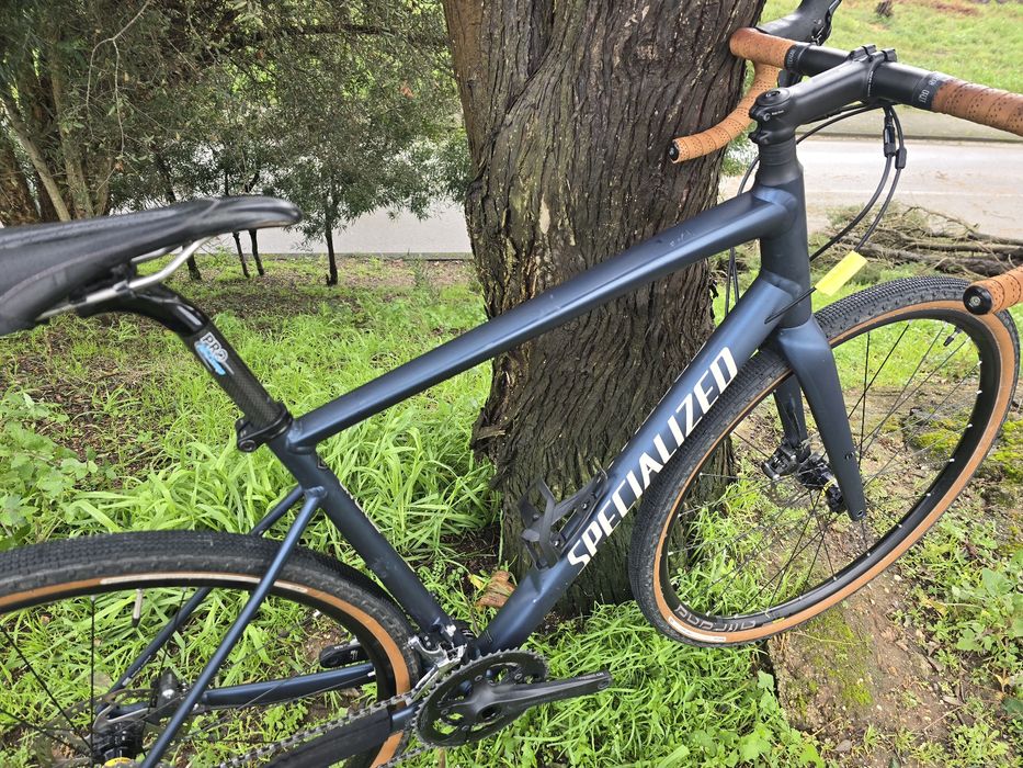 Specialized diverge xl gravel