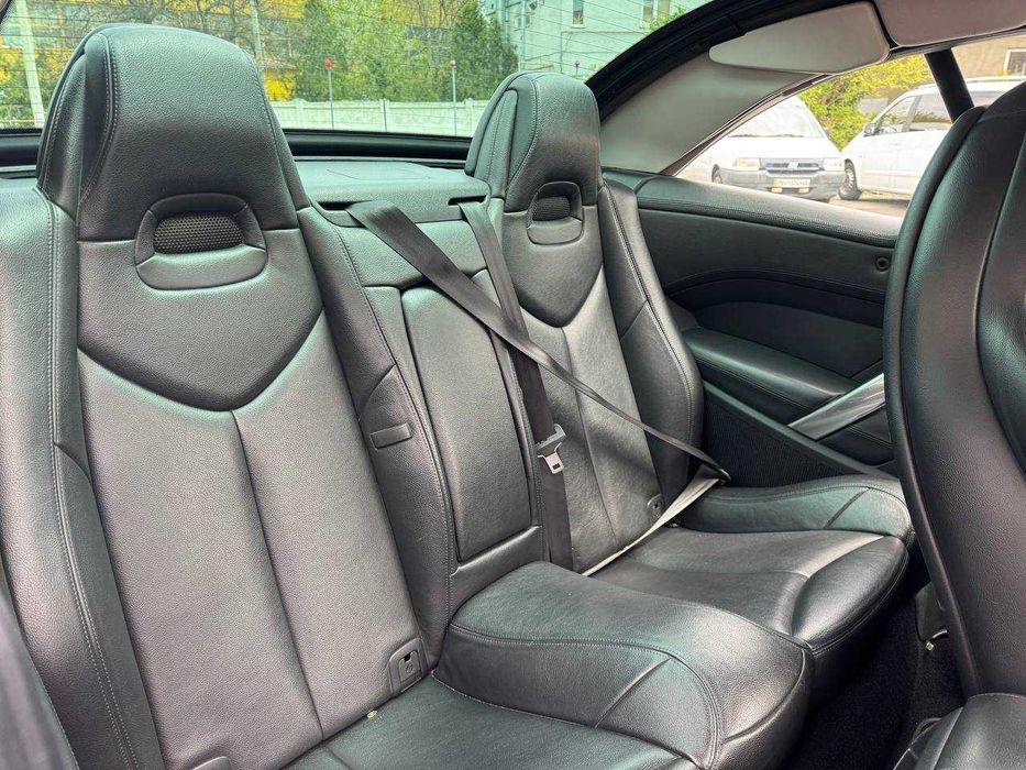 Peugeot 308 2011
