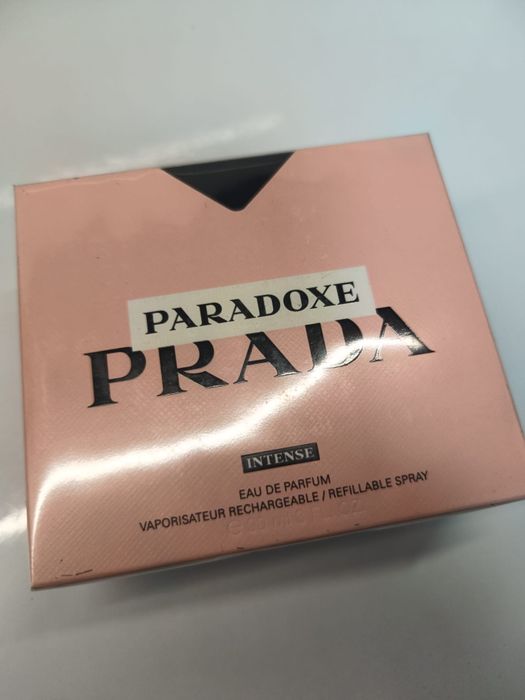 Prada Paradoxe Intense marki Prada 90ml. Nowy w folii