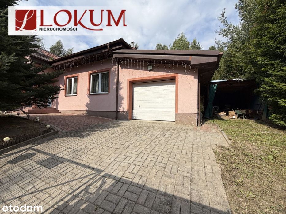 Pomlewo, ul. Modrzewiowa 10 - szybkie wydanie