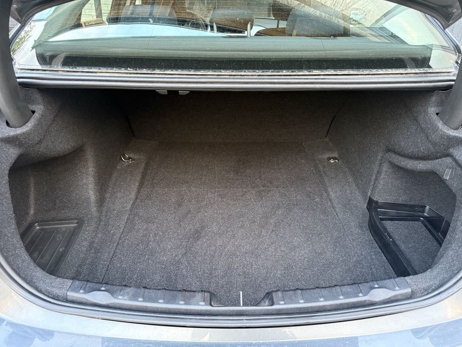 BMW Serii 3 Serwisowane w ASO