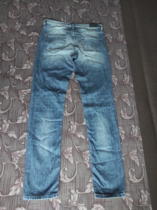 джинсы Diesel belthy slim оригинал