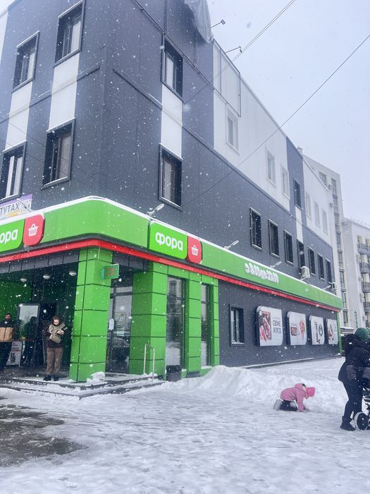 Білогородка Білий Шоколад City Lake 1к квартира Єоселя/право власності