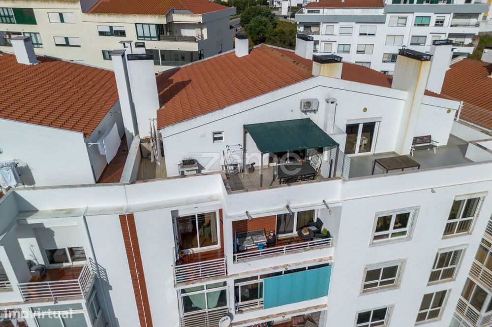 Apartamento T2+2 - Alcabideche