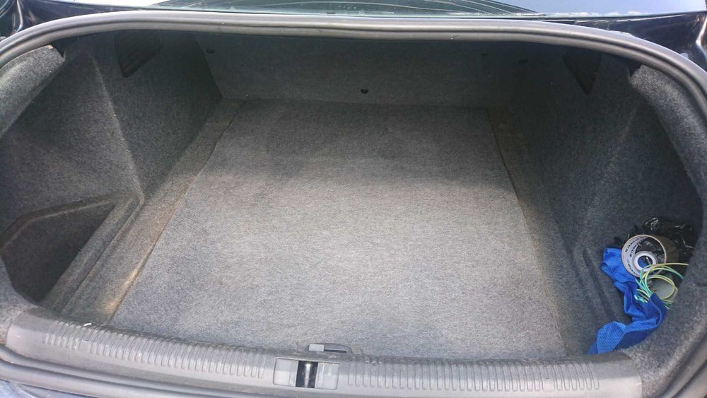 Автомобіль Audi A4