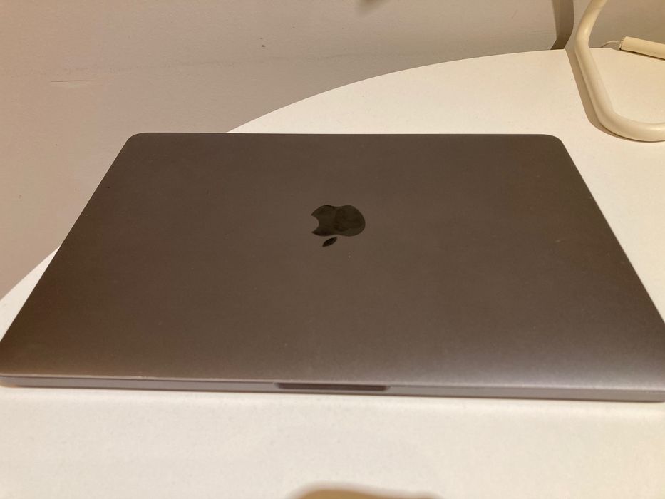 MacBook Pro 13 2017