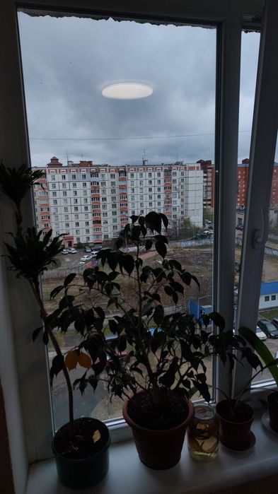 Продам 3 кімнатну квартиру м.Нетішин