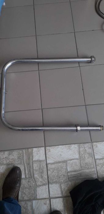 Сушка в ванну кімнату