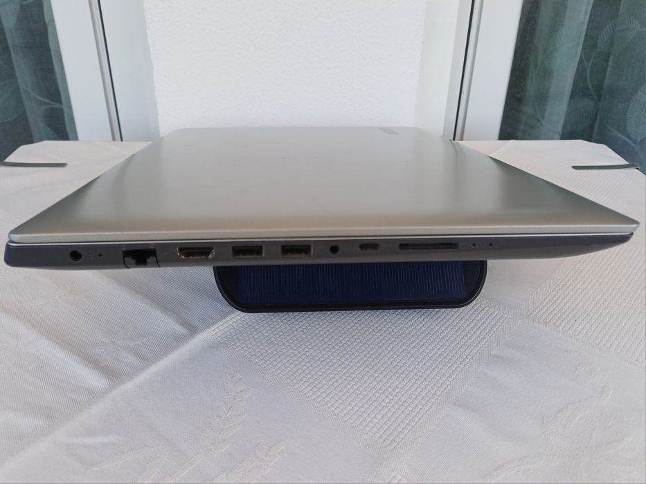 Portátil Lenovo IdeaPad 320 – AMD A12, 16GB RAM, 447GB SSD, 320GB HD